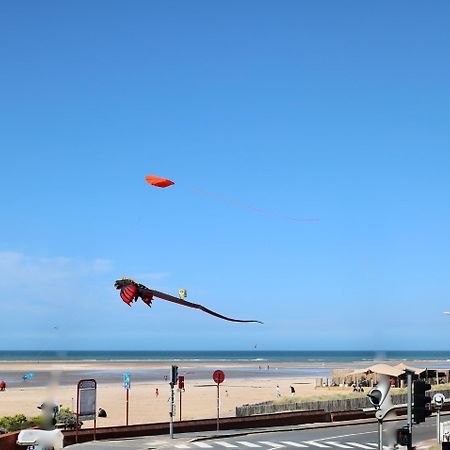 Nid Douillet A 30 Metres De La Grande Plage De Houlgate - Residence La Vague - Екстер'єр фото